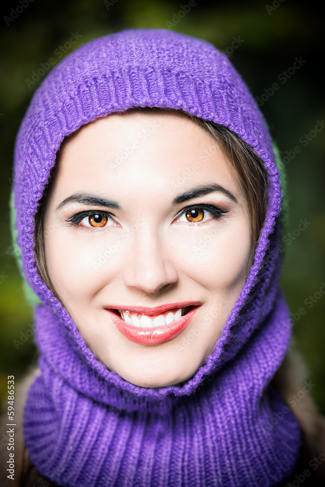 bonnet female