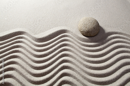 stone massage for natural relaxation