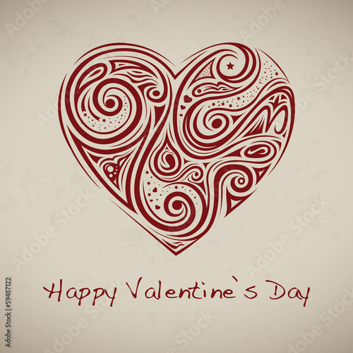 Valentine's Day