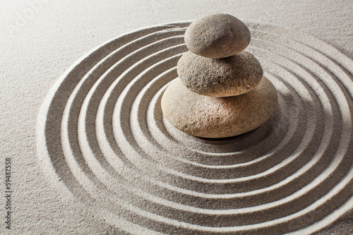 Photography mineral tranquility