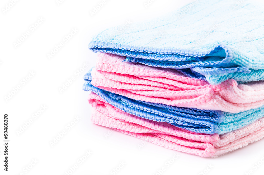 Fototapeta premium Napkin