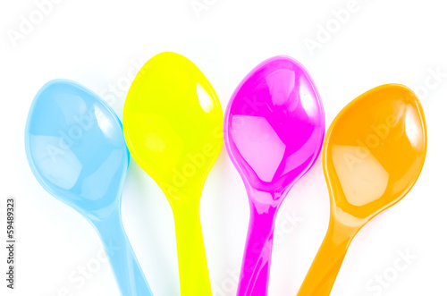 Color tableware