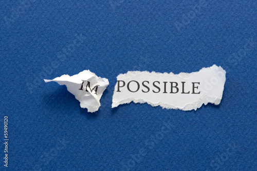 Impossible