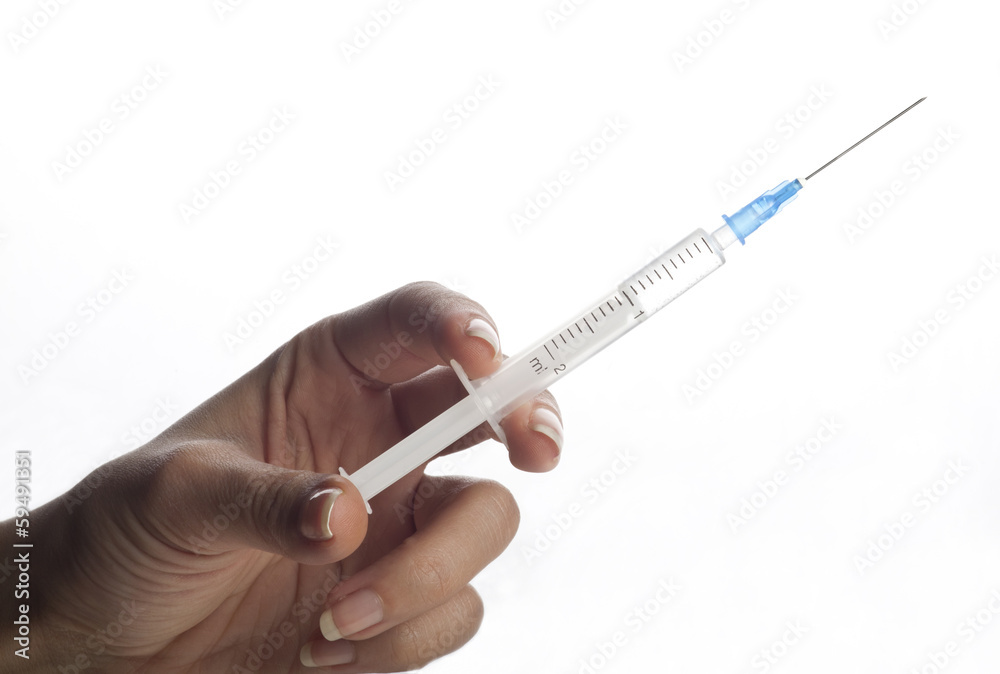 Syringe Syringe