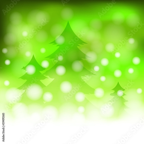 Christmas background