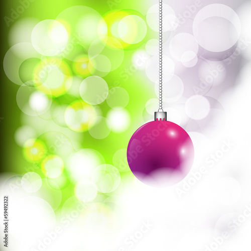 Christmas background