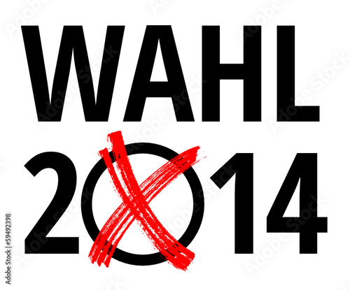 Wahl 2014