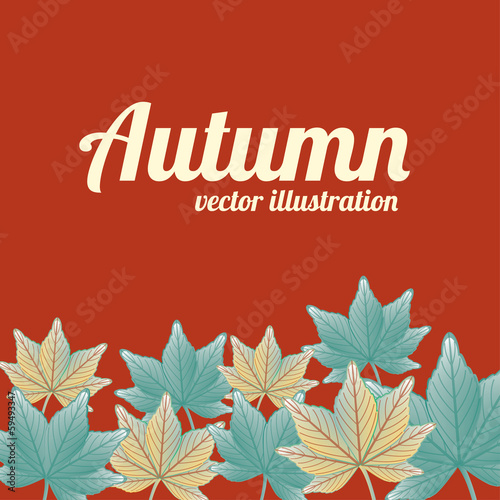 autumn design