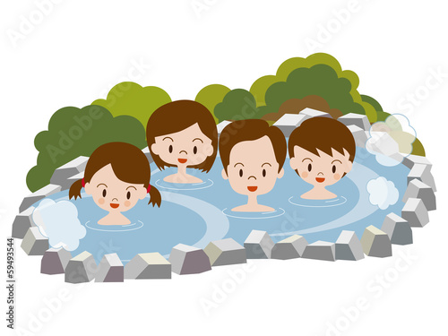 Fotografie 家族旅行