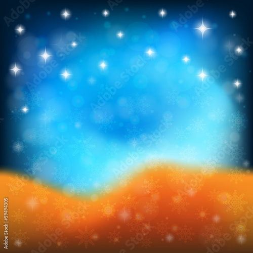 Christmas background