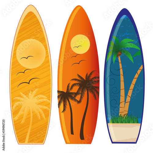 surf