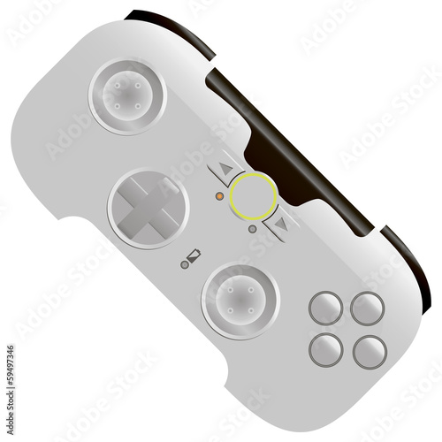 Gaming controls