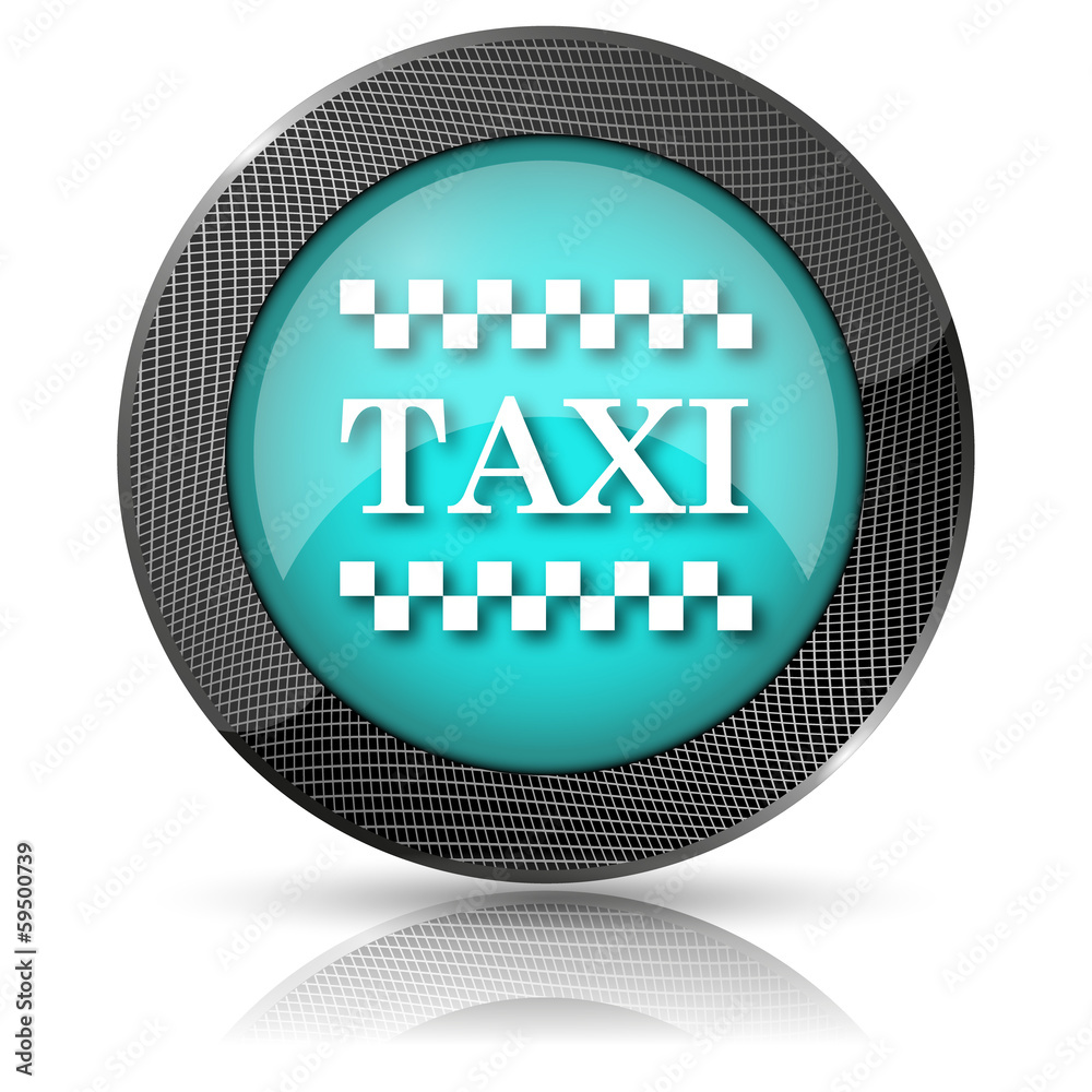 Taxi icon