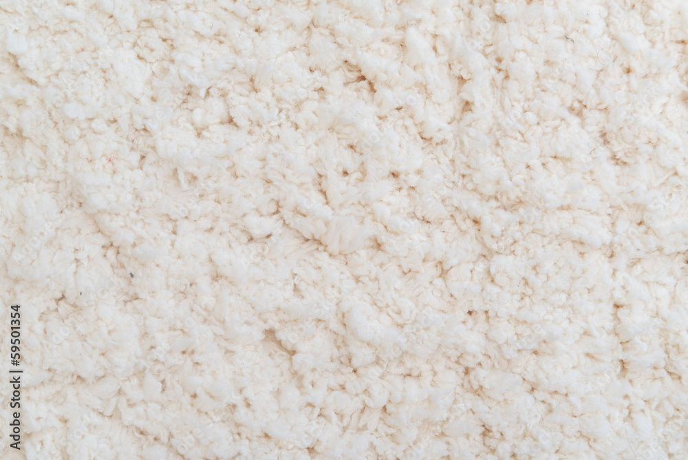Bright carpet textur as background