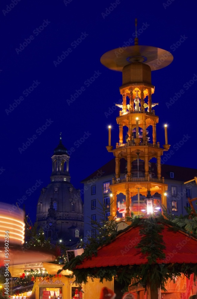 Dresden Weihnachtsmarkt - Dresden christmas market 27 Dresden Weihnachtsmarkt - Dresden christmas market 27
