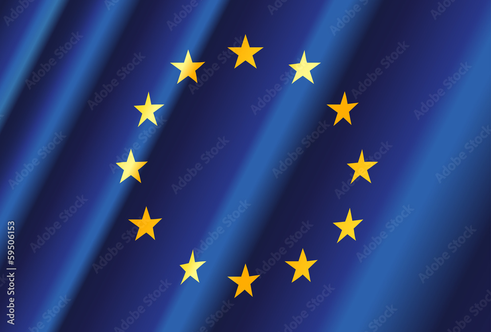 European Union flag European Union flag
