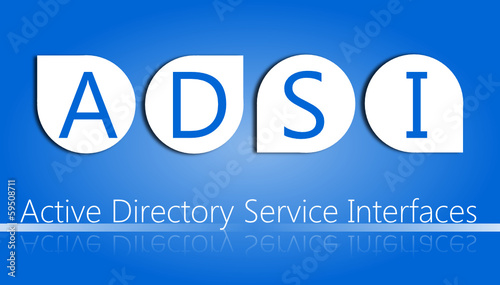 ADSI