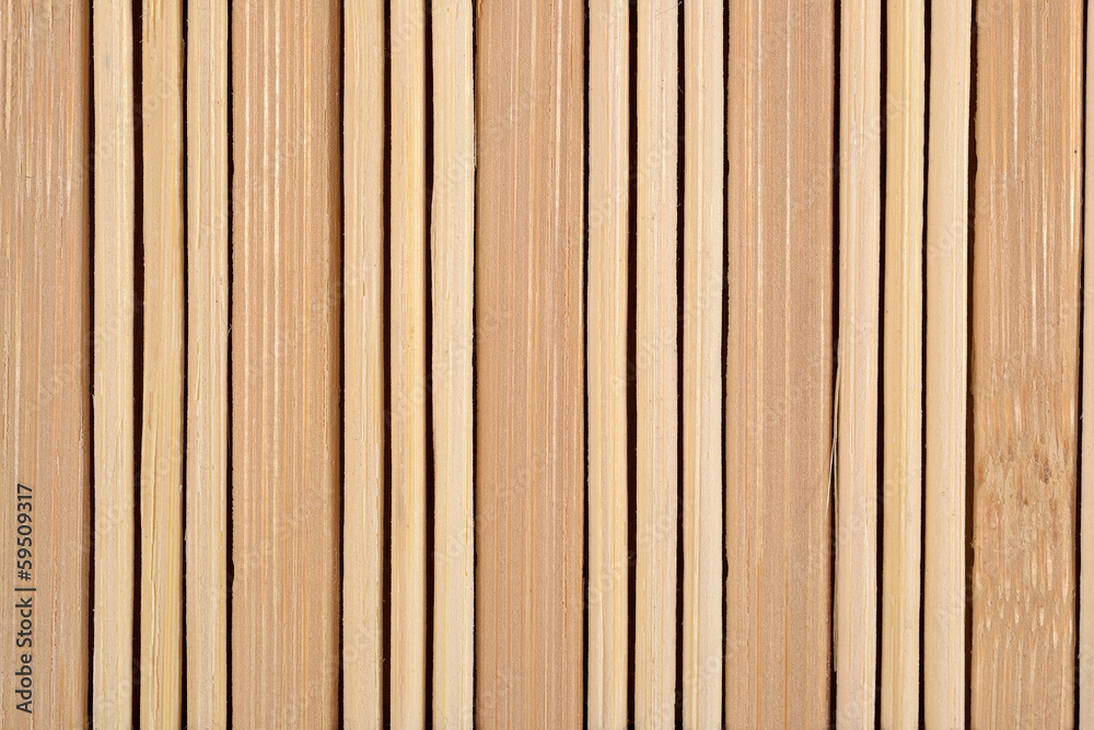 Bamboo tableclot Bamboo tableclot