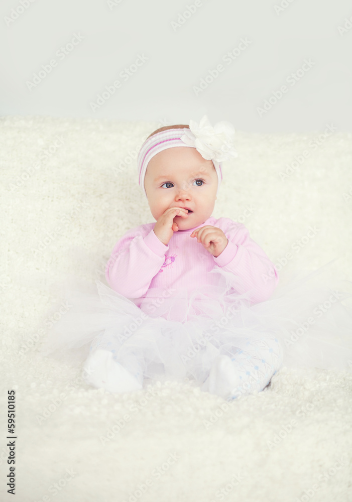 Baby girl
