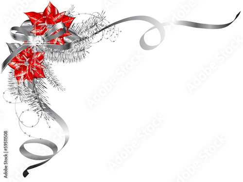 Poinsettia