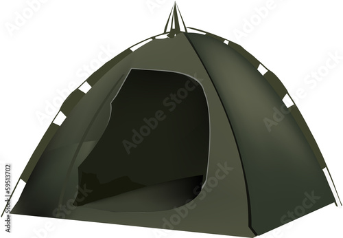 tenda a igloo