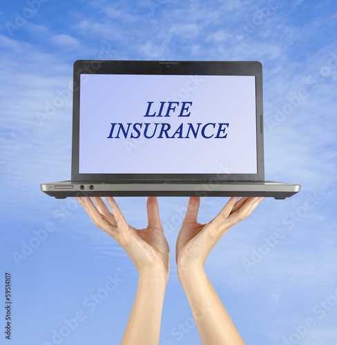 Life Insurance photo