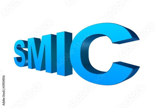 SMIC 3D1 photo