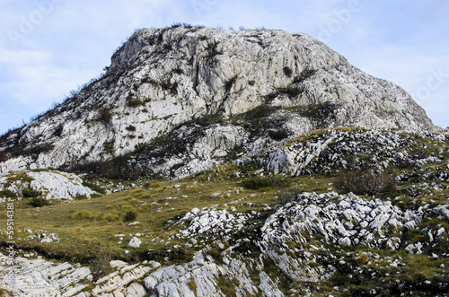 Durmitor, Montenegro