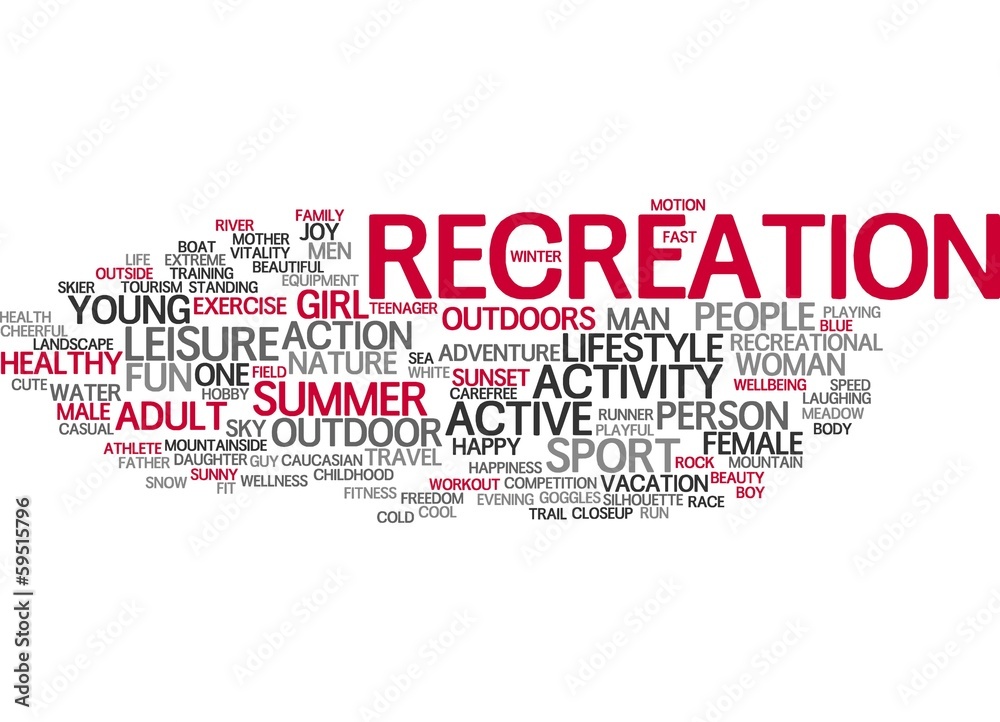 Recreation Recreation