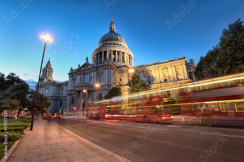 st pauls