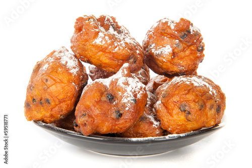 oliebollen