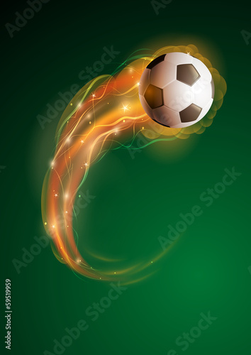 Soccer ball
