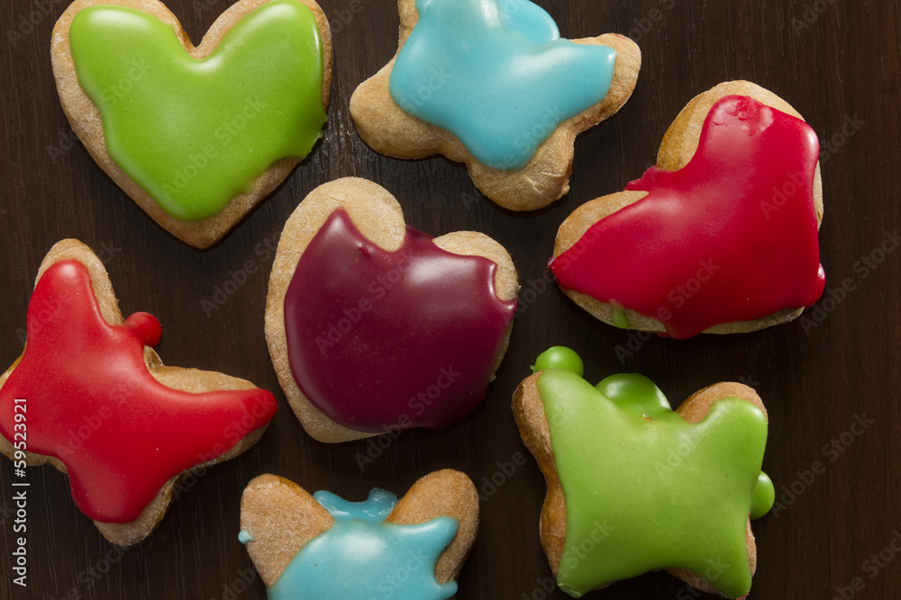 cookie cookie