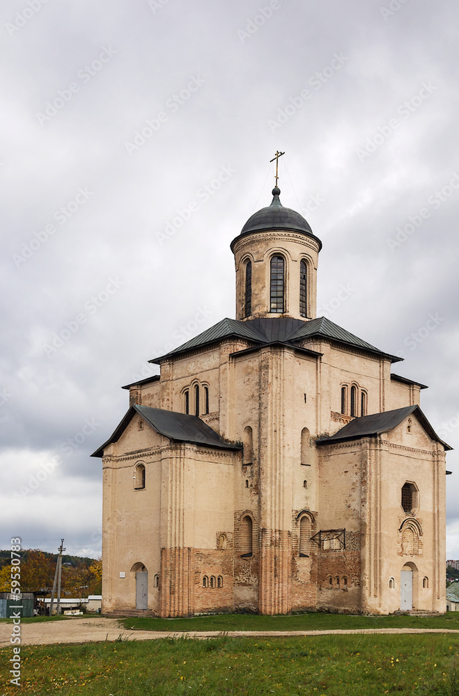 Saint Michael Church, Smolensk