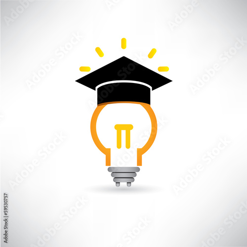 creative, idea bulb, wisdom concept
