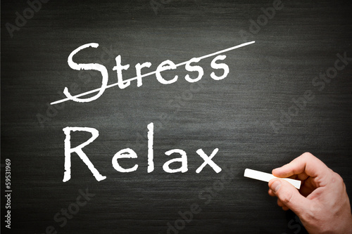 Stress Relax