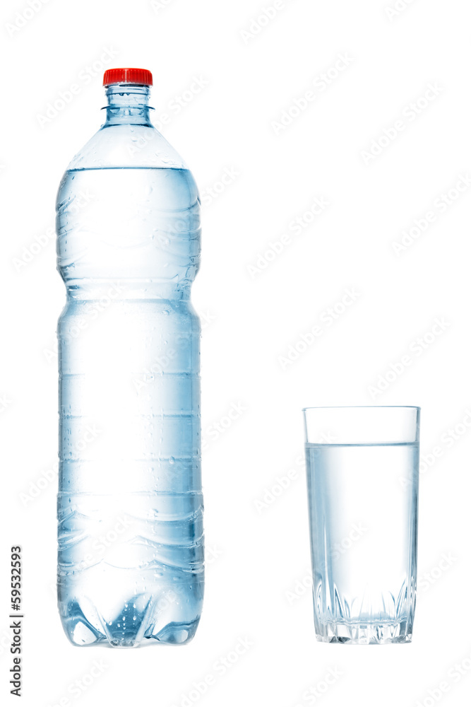 Water Water