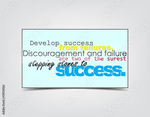 Motivational Background