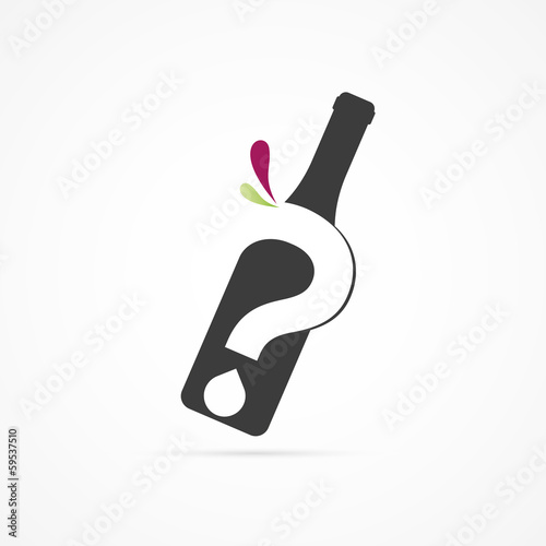picto bouteille