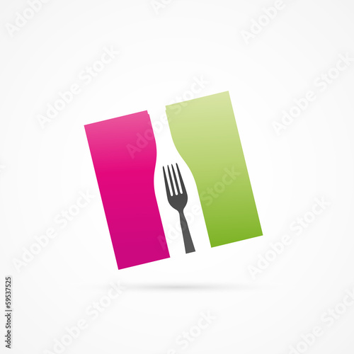 logo restaurant