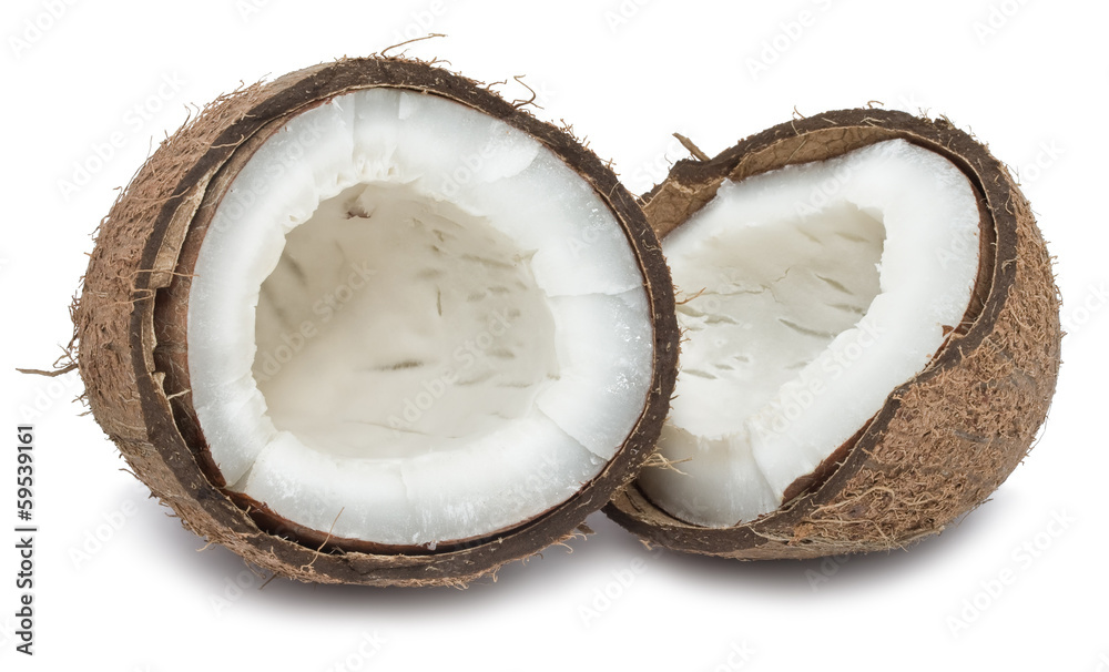 Coconut Coconut