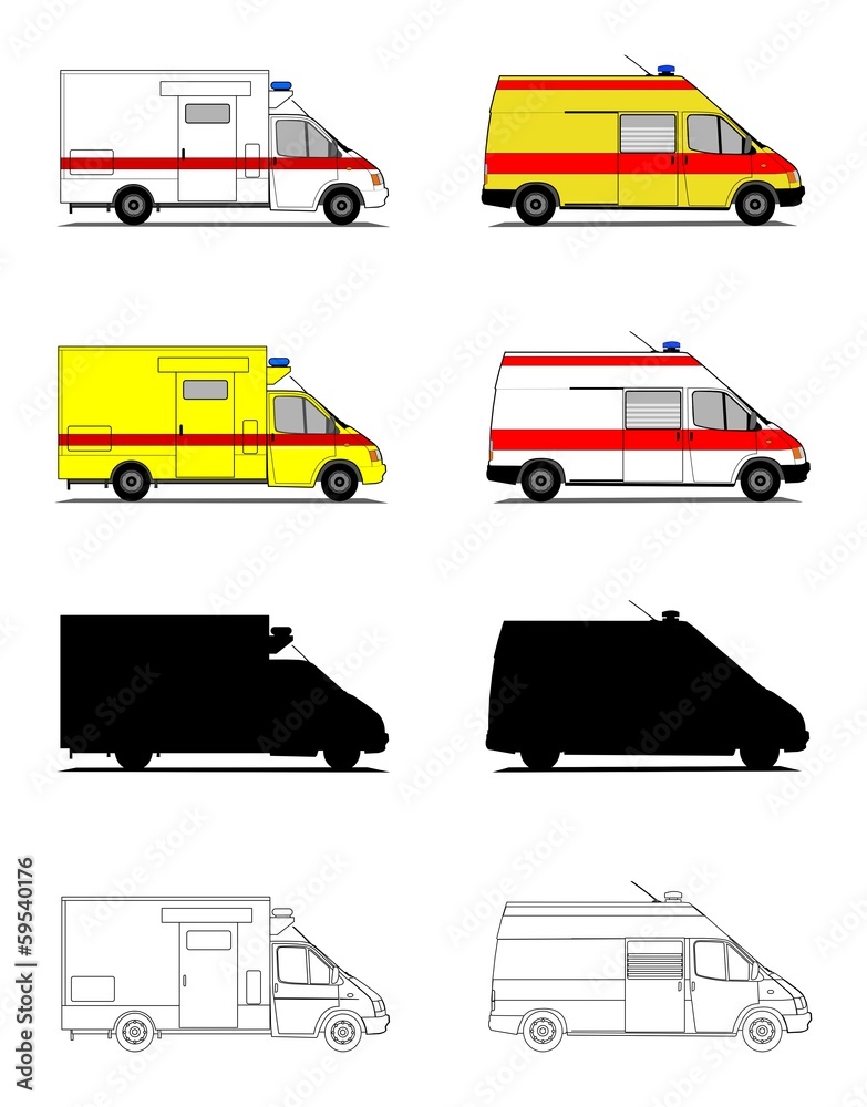 Ambulance Ambulance