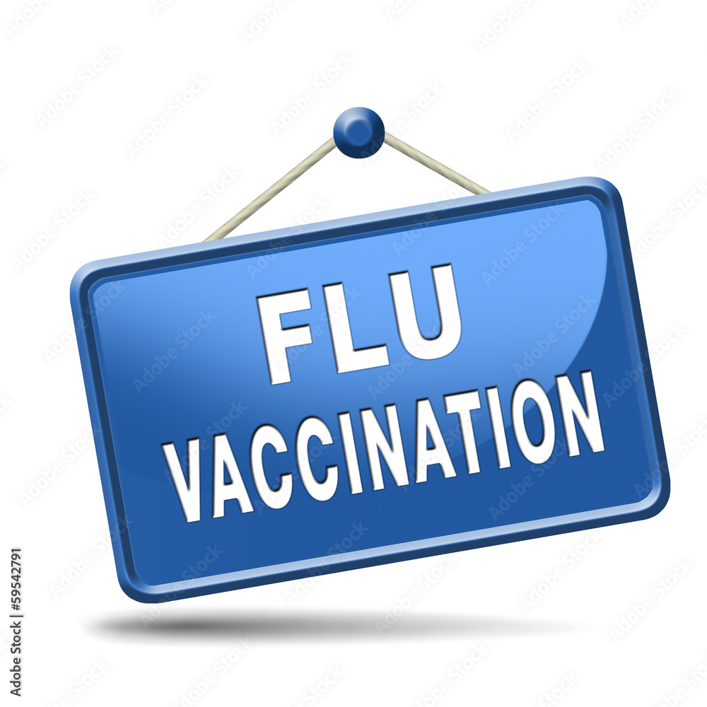 flu vaccination flu vaccination