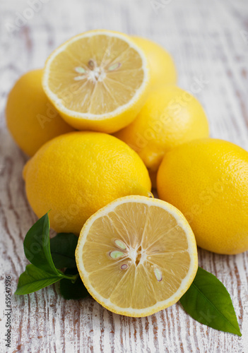 Lemons