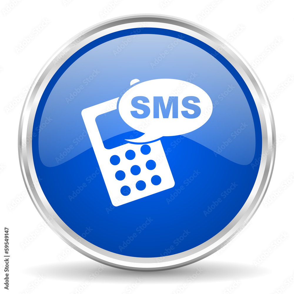 sms icon sms icon