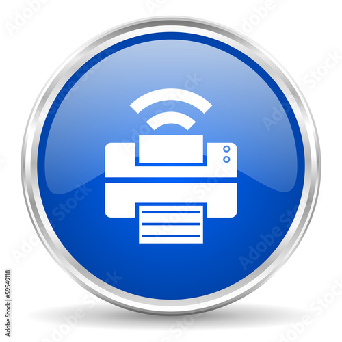 printer icon