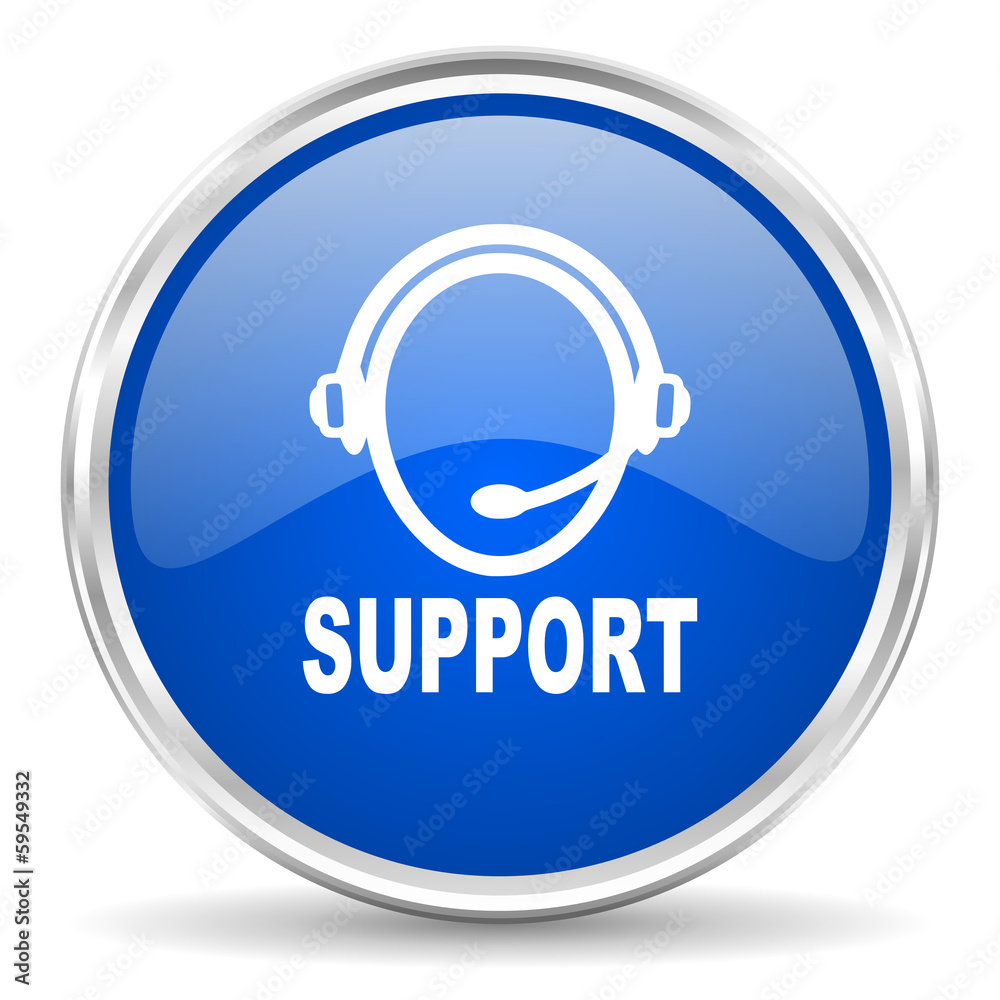 support icon