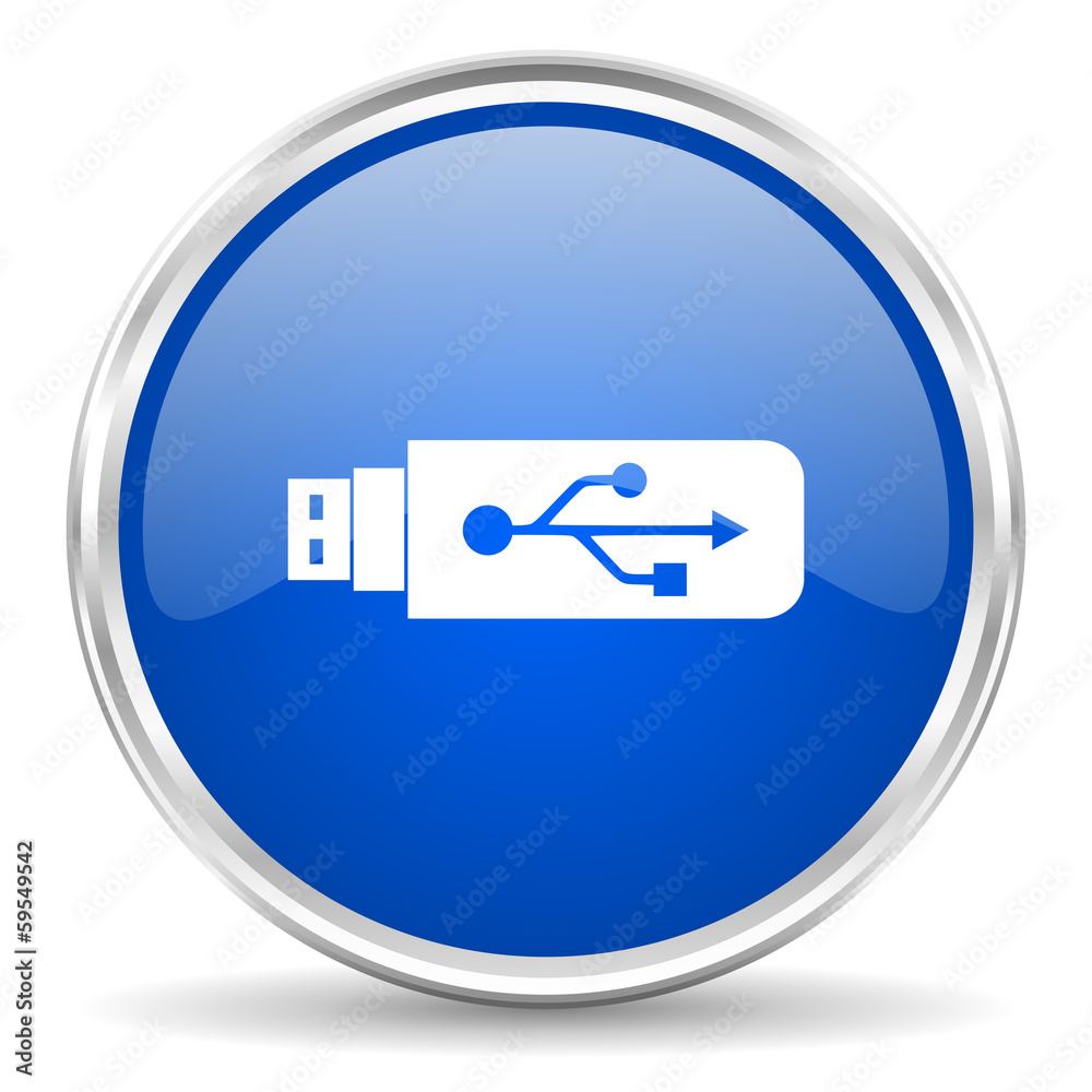 usb icon usb icon