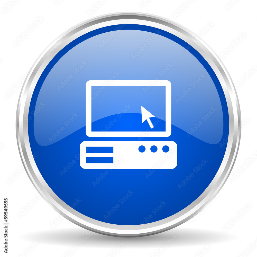 computer icon computer icon