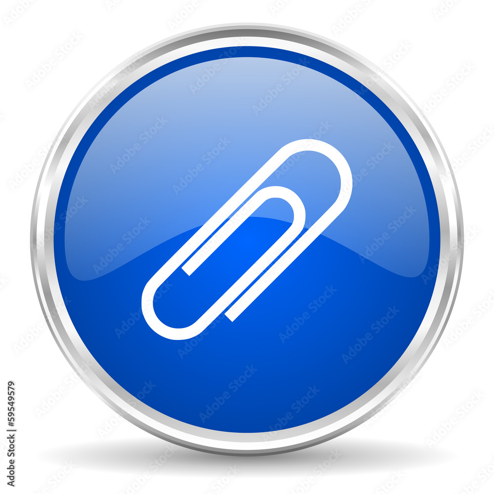 paperclip icon paperclip icon